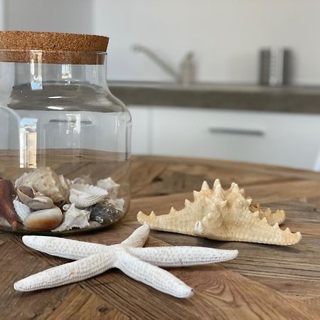 Villa Le Agavi Luxory Beach Surfhouse Μπελάρια-Ιτζέα Μαρίνα Εξωτερικό φωτογραφία