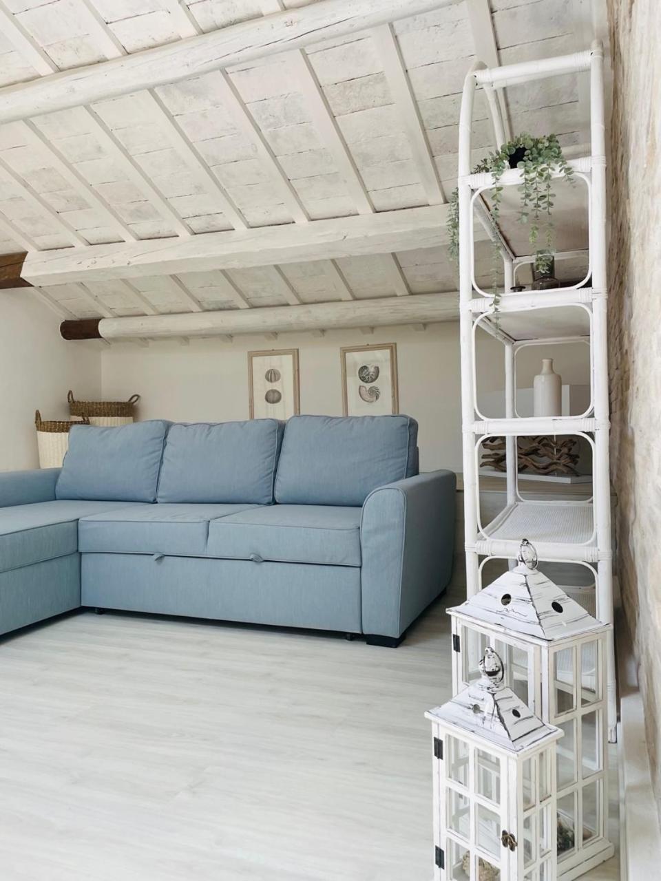Villa Le Agavi Luxory Beach Surfhouse Μπελάρια-Ιτζέα Μαρίνα Εξωτερικό φωτογραφία