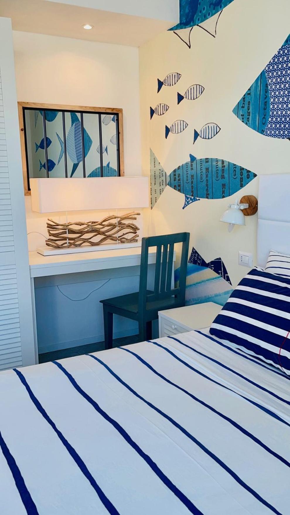 Villa Le Agavi Luxory Beach Surfhouse Μπελάρια-Ιτζέα Μαρίνα Εξωτερικό φωτογραφία